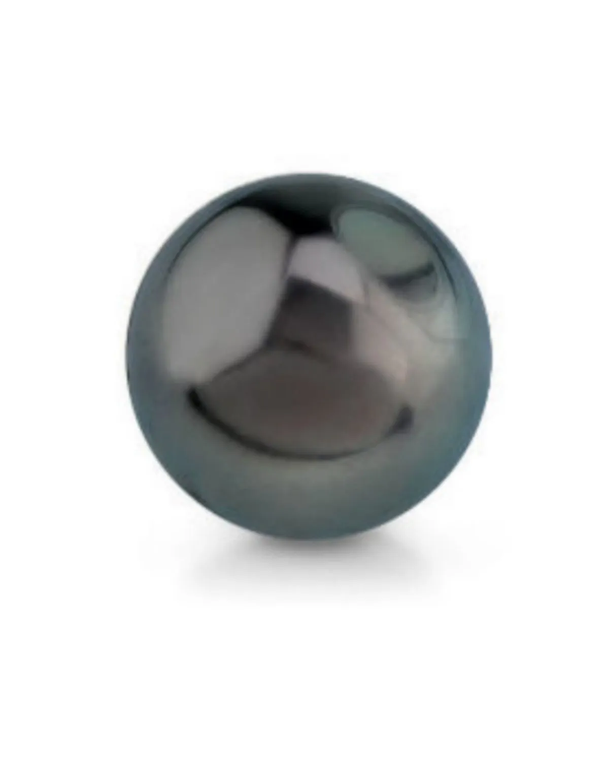 15mm Tahitian South Sea Loose Pearl- Various Colors