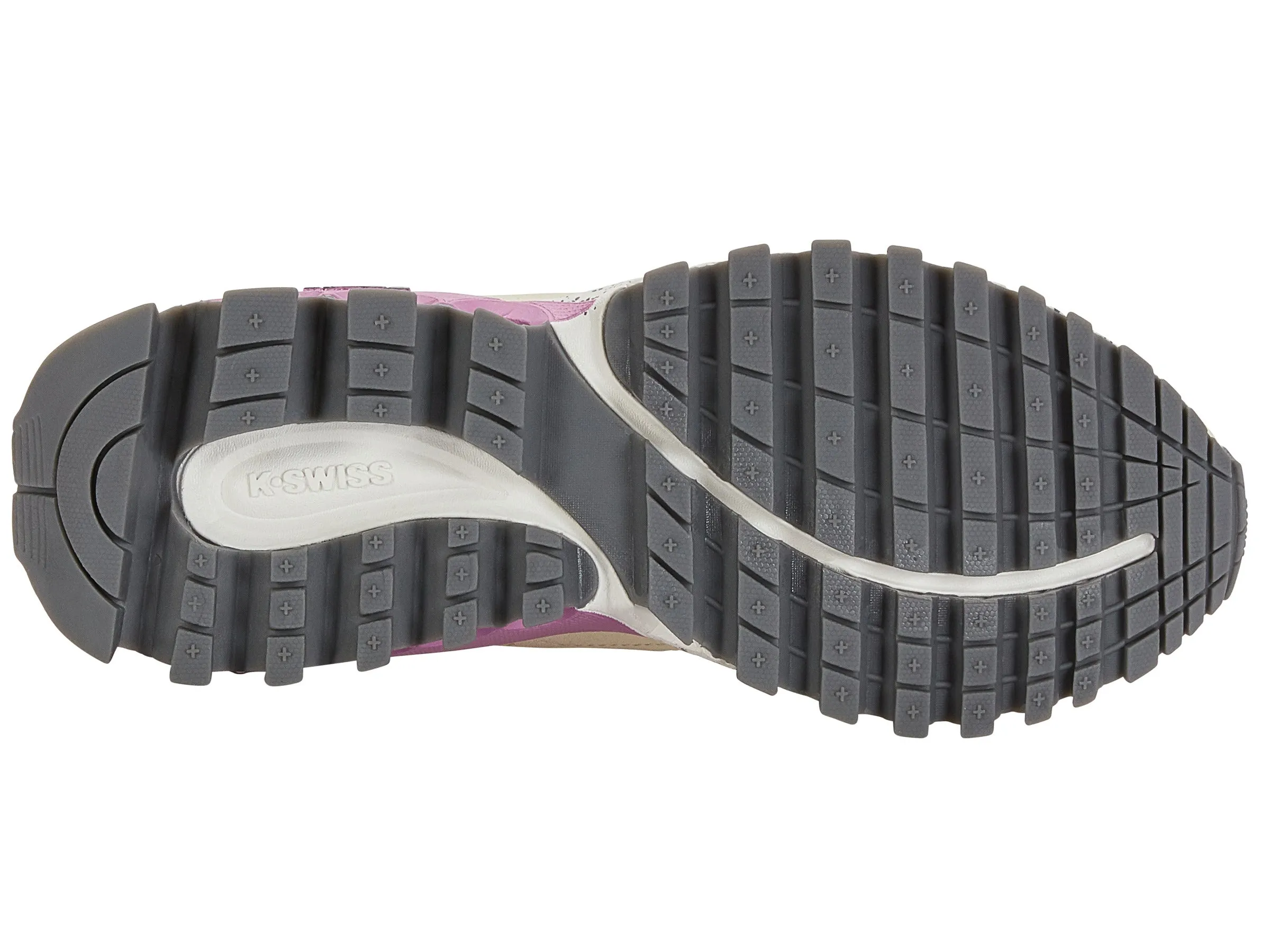 98540-246-M | TUBES SPORT TRAIL | PISTACHIO/CYCLAMEN/CHARCOAL