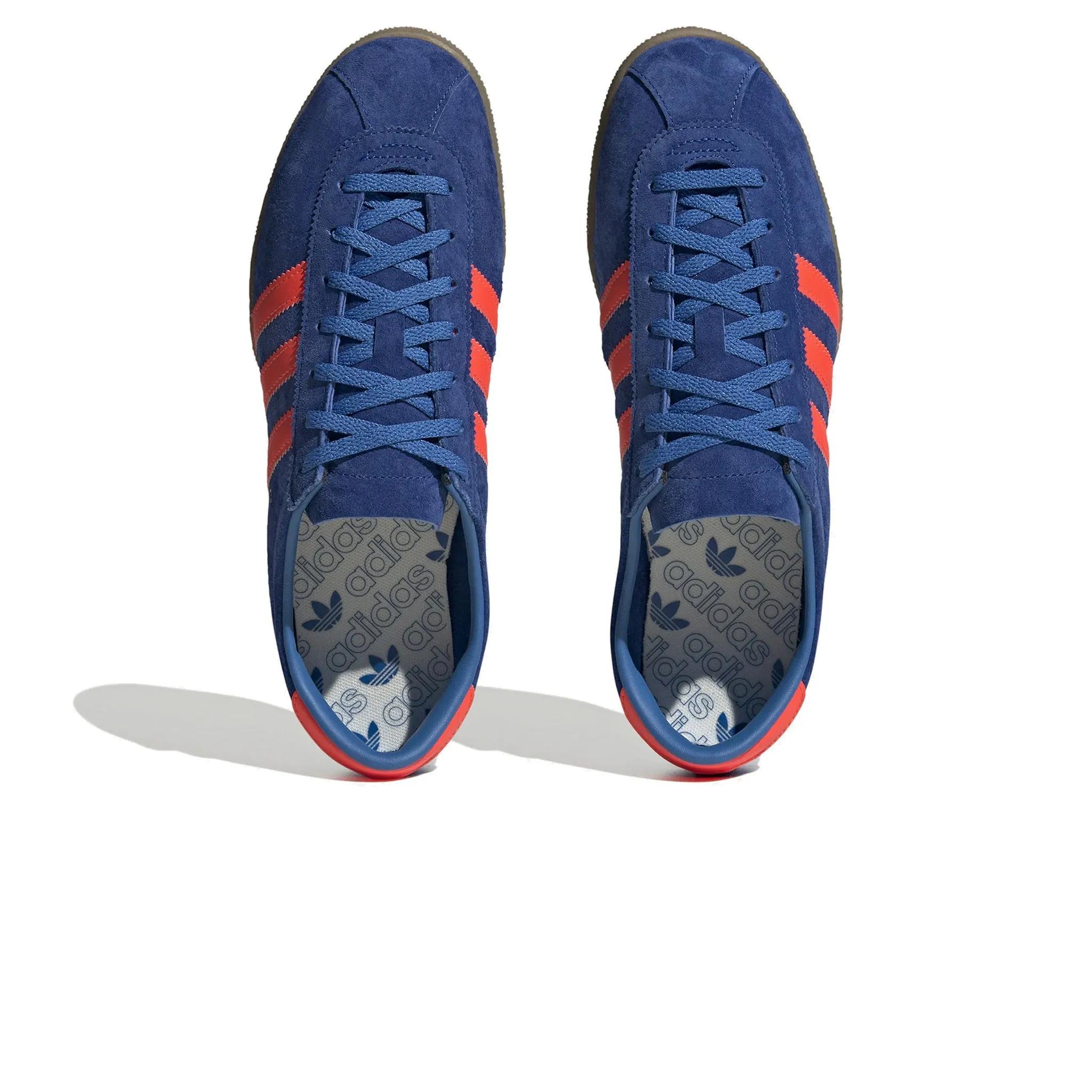 Adidas Dublin City Series Collegiate Royal Solar Red (2023)