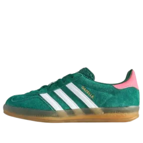 Adidas Gazelle Indoor Collegiate Green