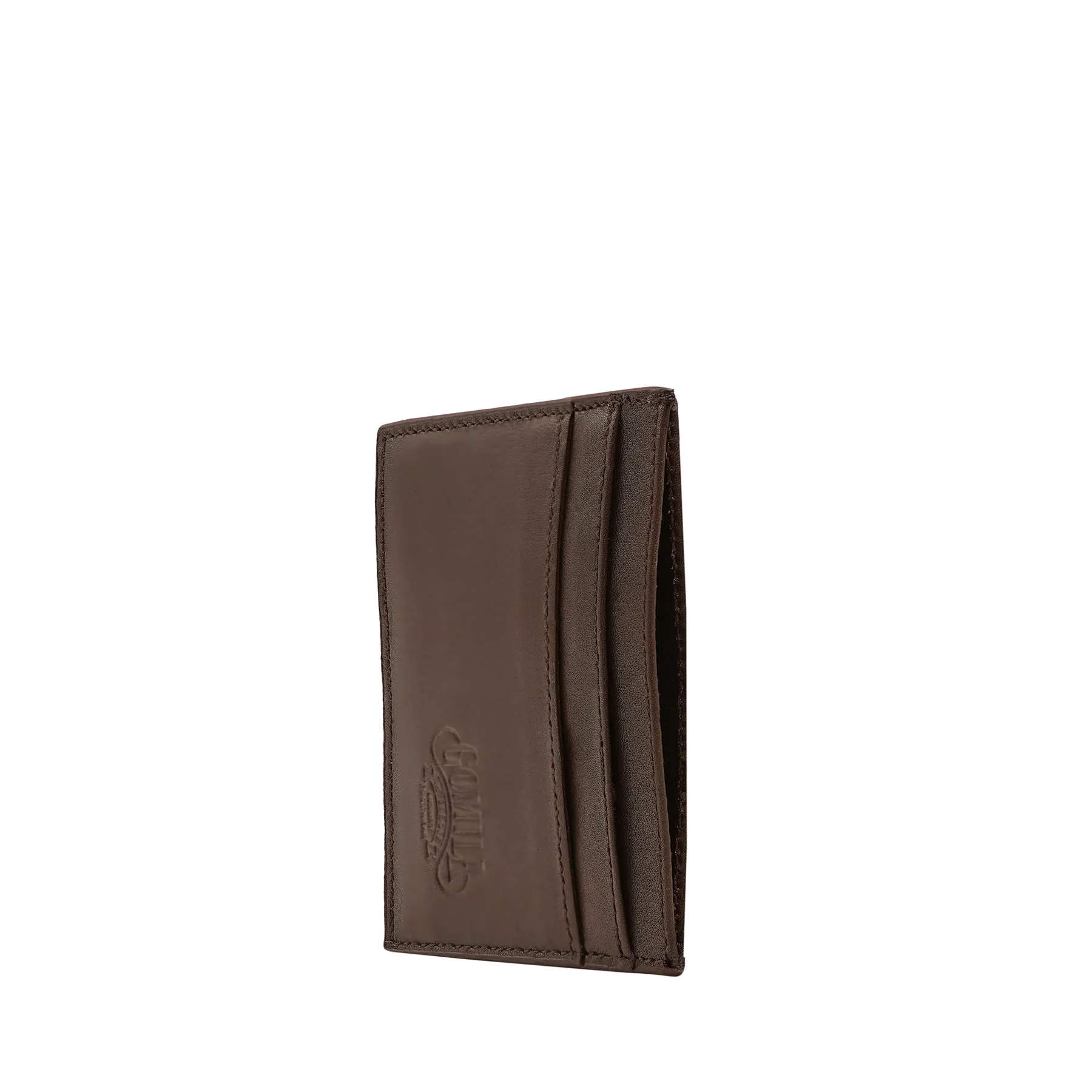 ADRIN - BROWN WALLET