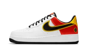 Air Force 1 Low Raygun