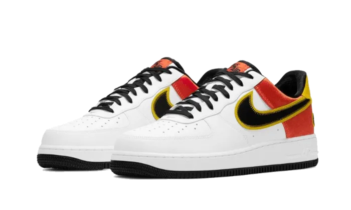 Air Force 1 Low Raygun