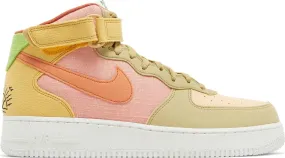 Air Force 1 Mid '07 LV8 Next Nature (Sun Club)