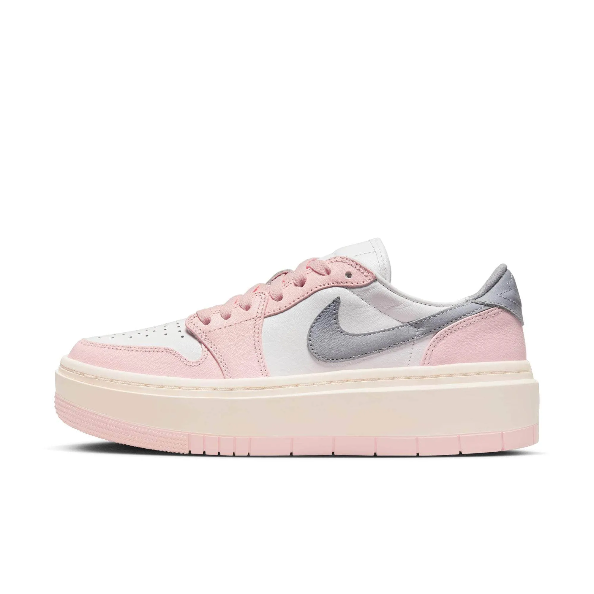 Air Jordan 1 Elevate Low "Atmosphere" - Women's