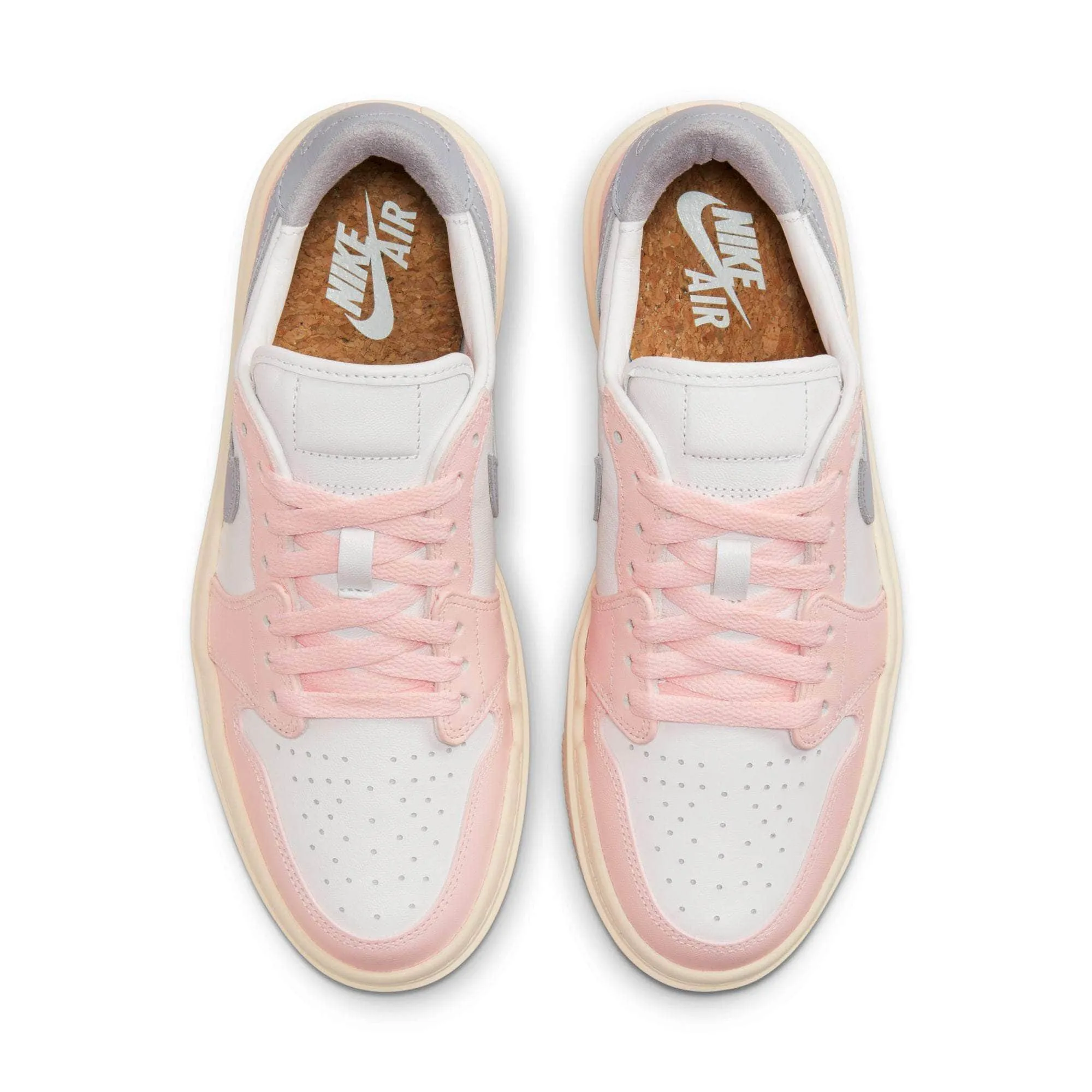 Air Jordan 1 Elevate Low "Atmosphere" - Women's