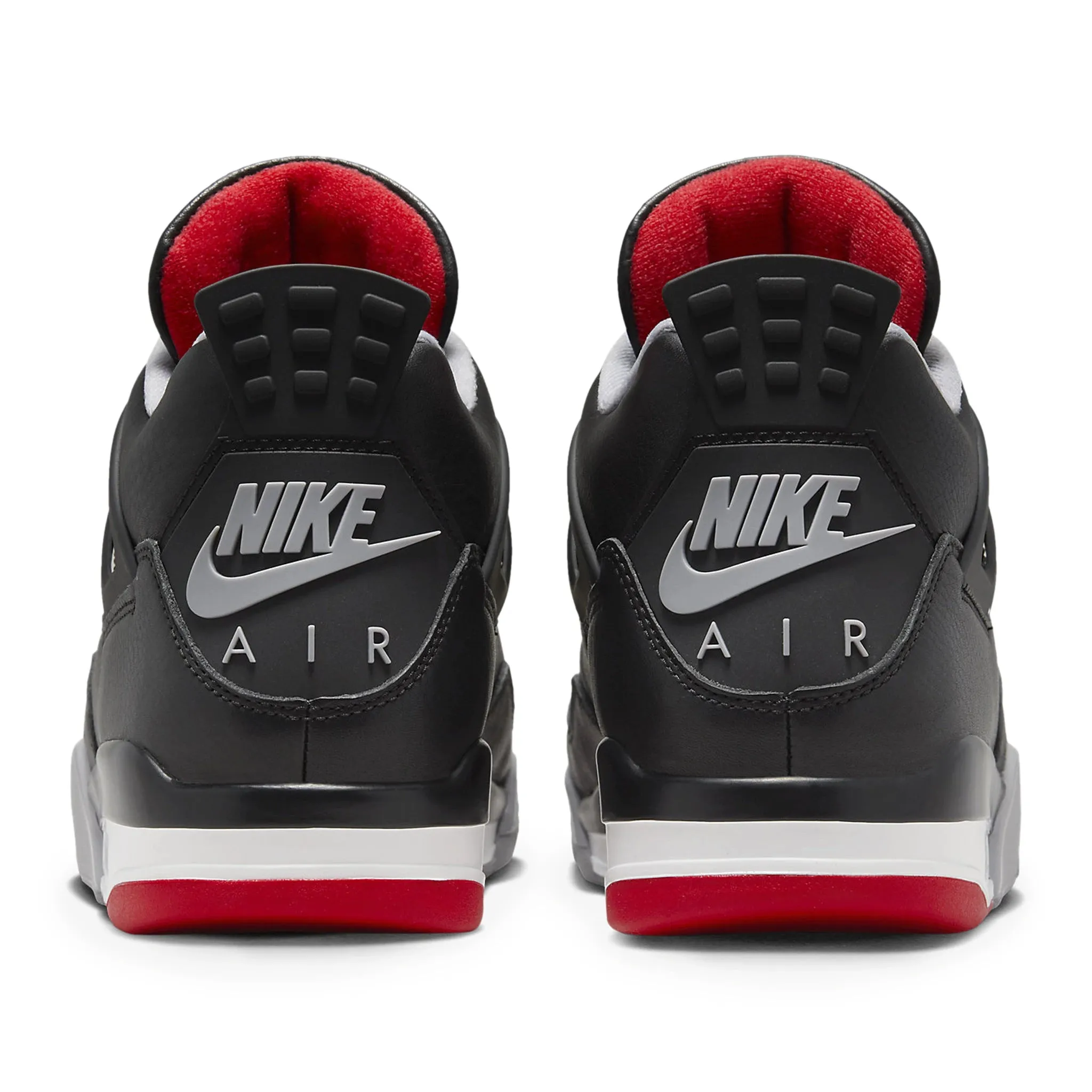 Air Jordan 4 OG Bred Reimagined