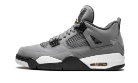 Air Jordan 4 Retro Cool Grey (2019)