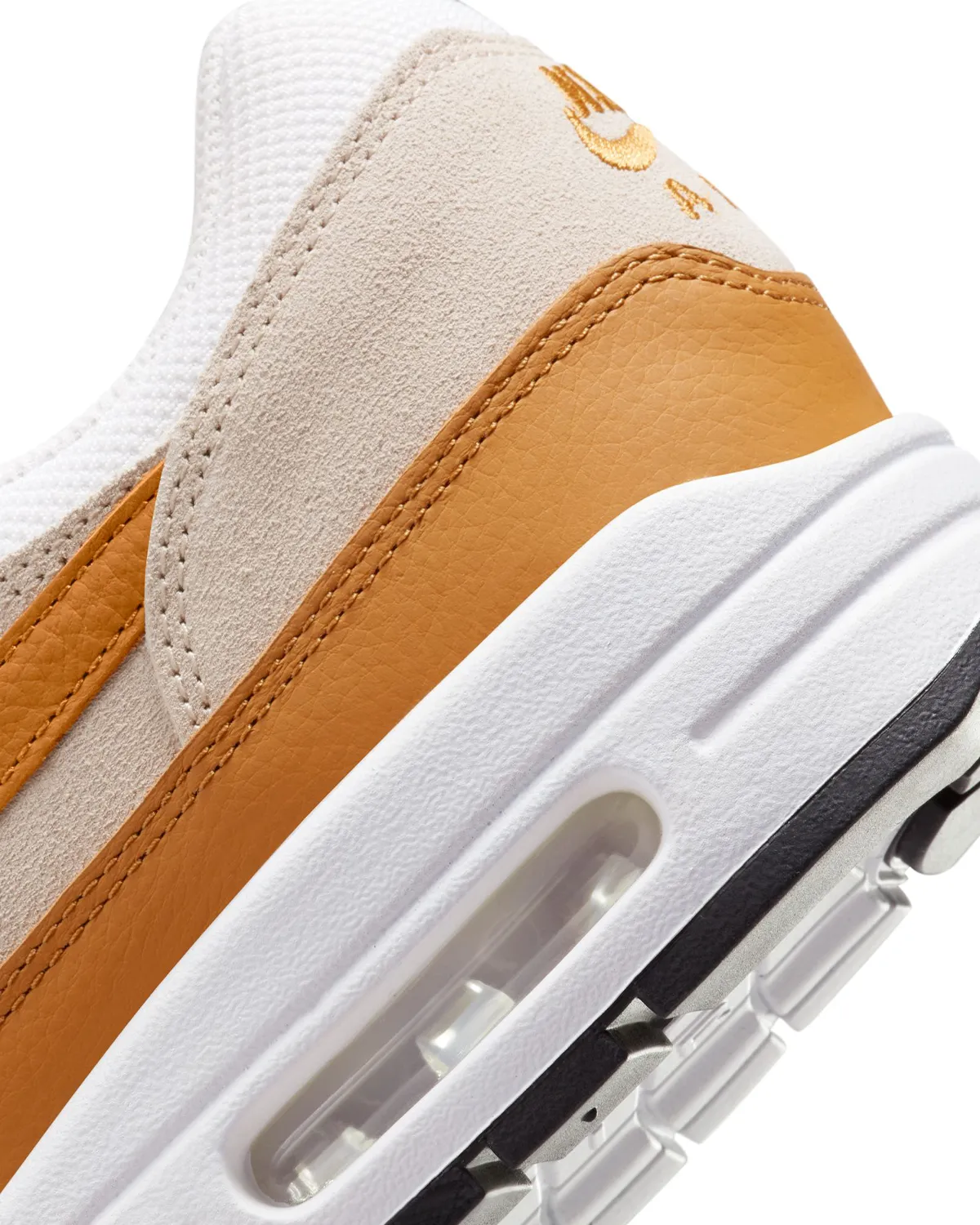 Air Max 1 SC Light Orewood/Bronze/White/Black