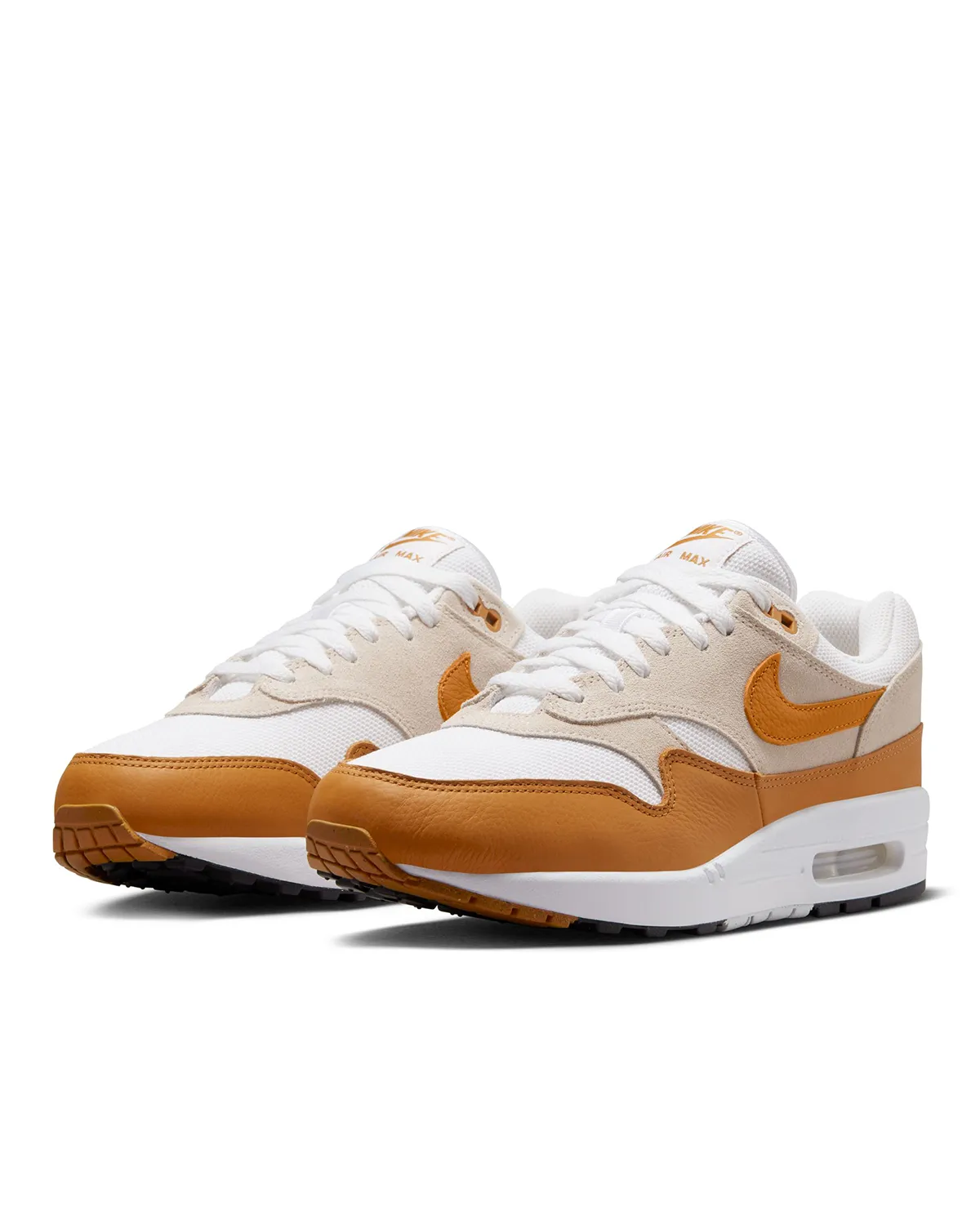 Air Max 1 SC Light Orewood/Bronze/White/Black