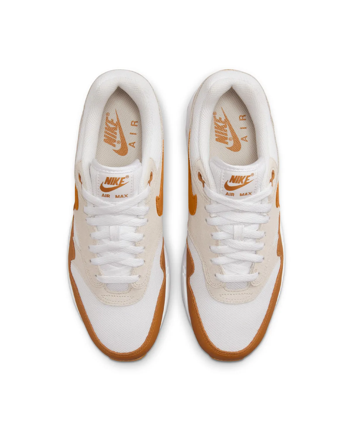 Air Max 1 SC Light Orewood/Bronze/White/Black