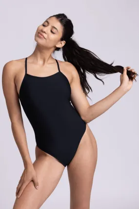 Alice Swim Onesie