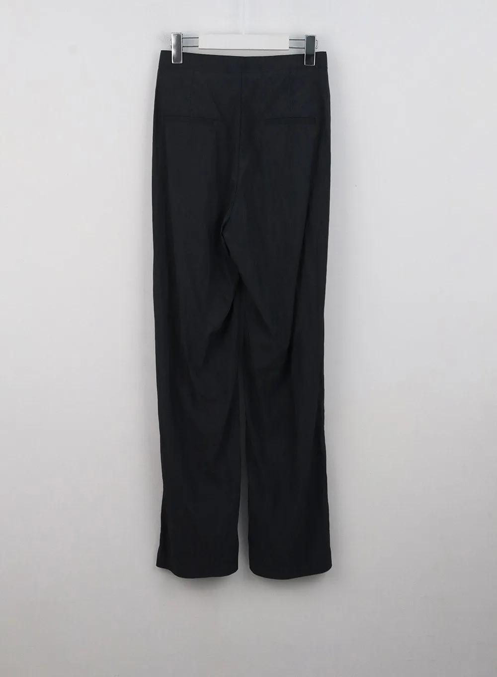 Baggy Tailored Pants OL327