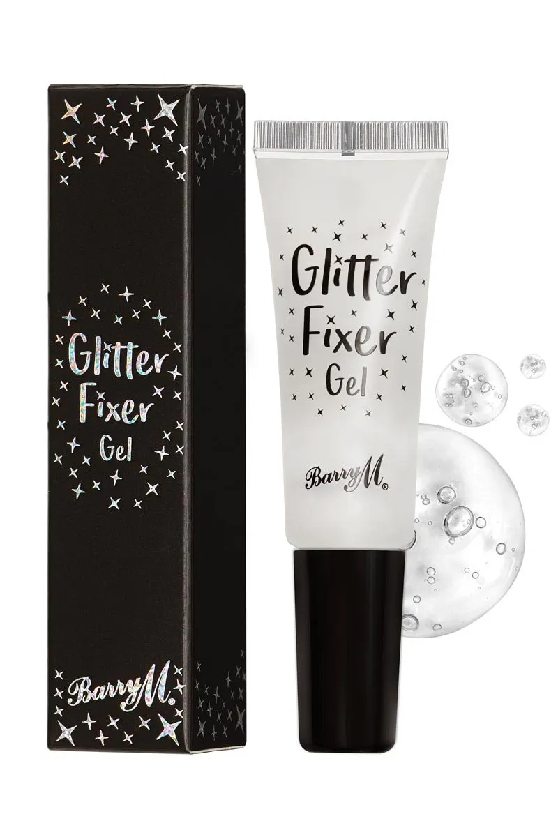 Barry M Glitter Fixer