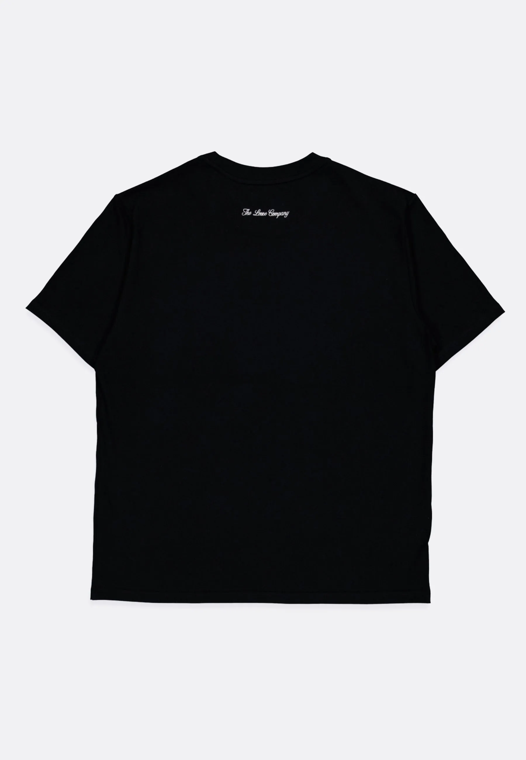 Been Better Tee - Black