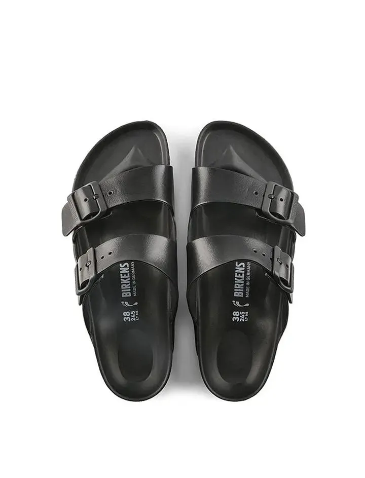 Birkenstock Arizona EVA Narrow Sandal Black