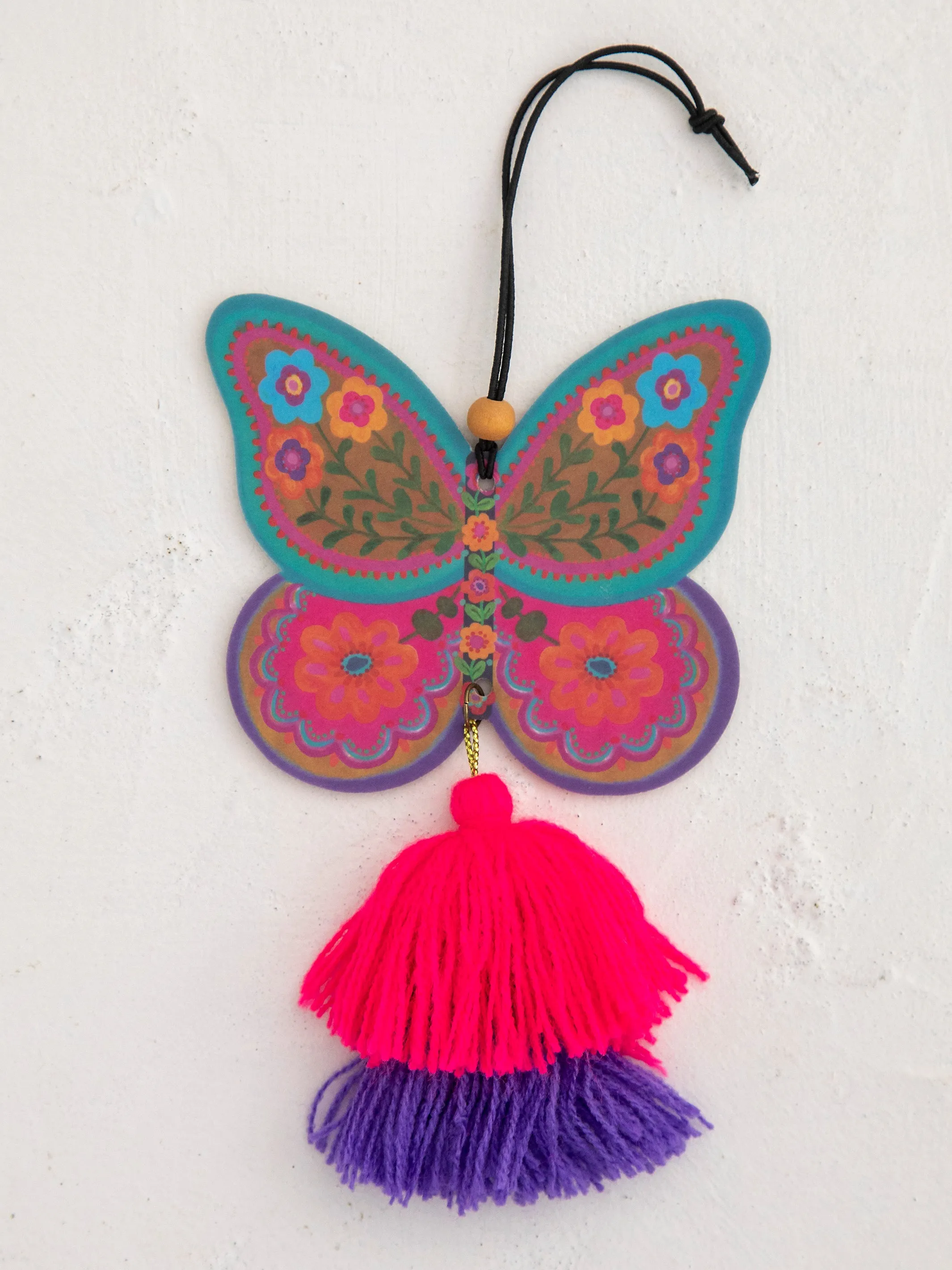 Car Air Freshener - Butterfly