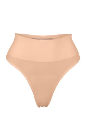 ChiChi G String - Bone