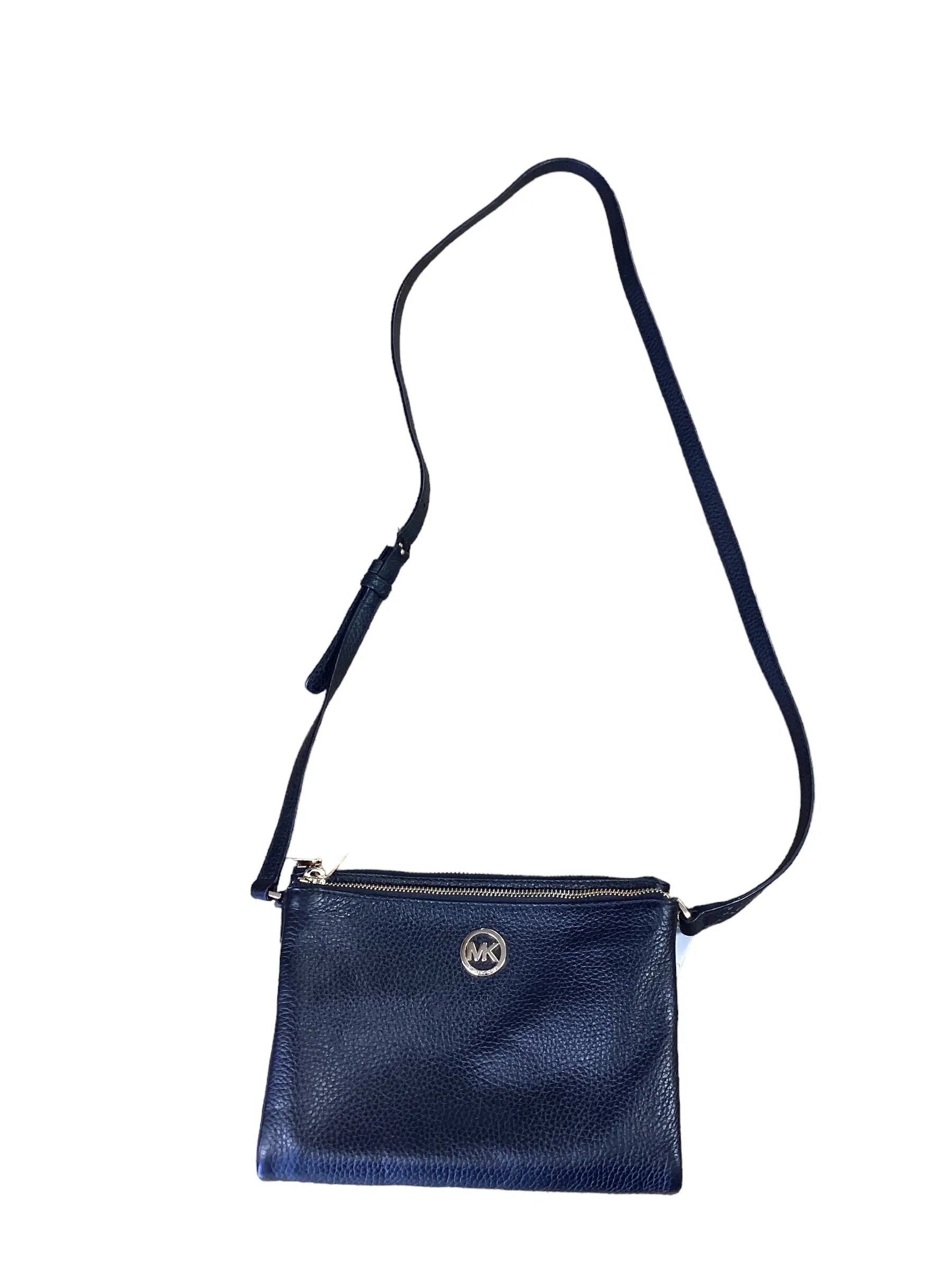 Crossbody Designer By Michael Kors  Size: Small