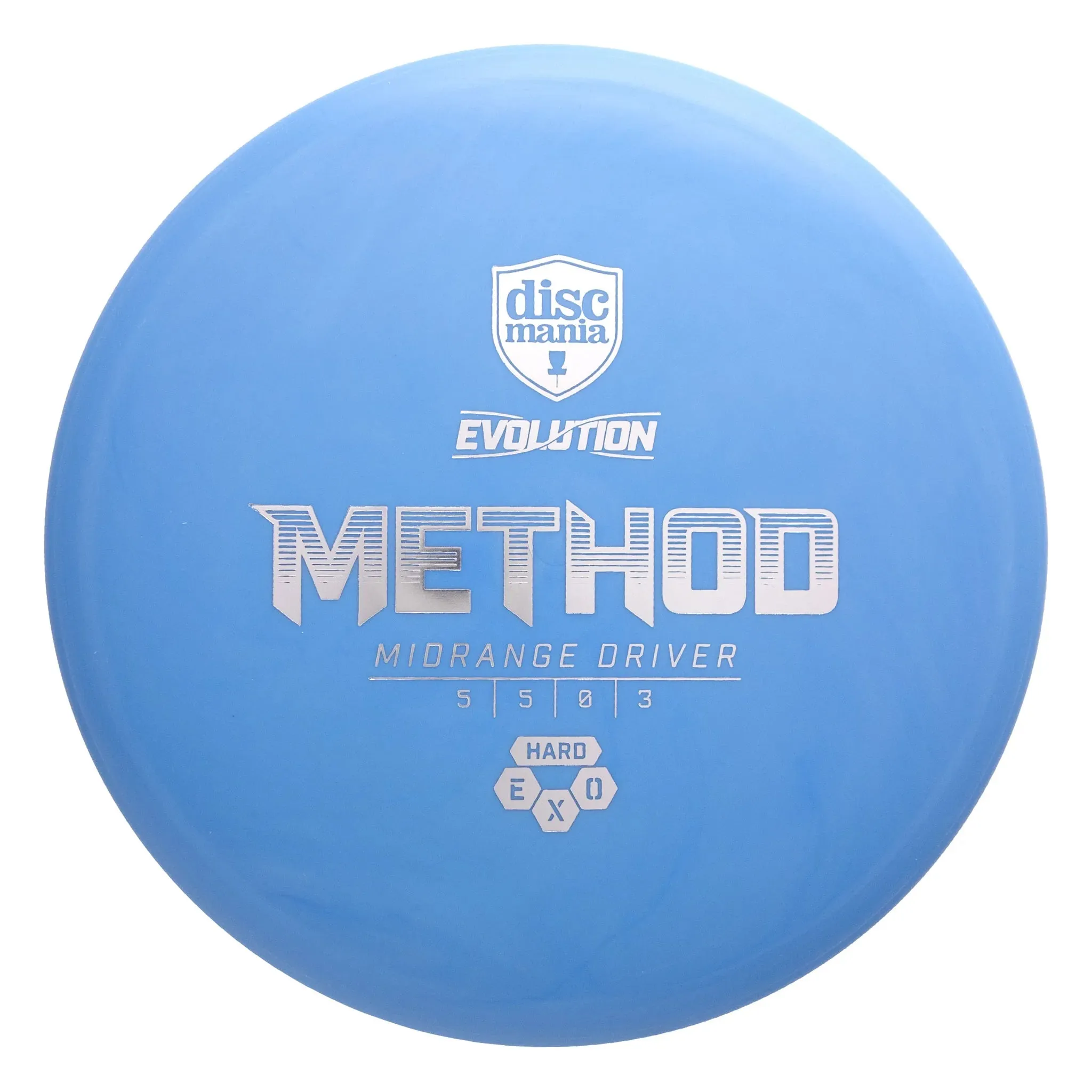 Discmania Method [ 5 5 0 3 ]