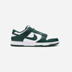 DUNK LOW MICHIGAN STATE