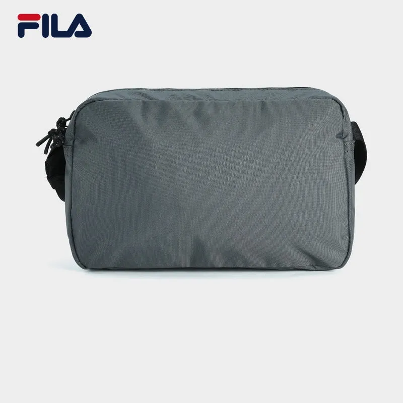 FILA CORE LIFESTYLE ORIGINALE BAGS Men Crossbody Bag (Black)