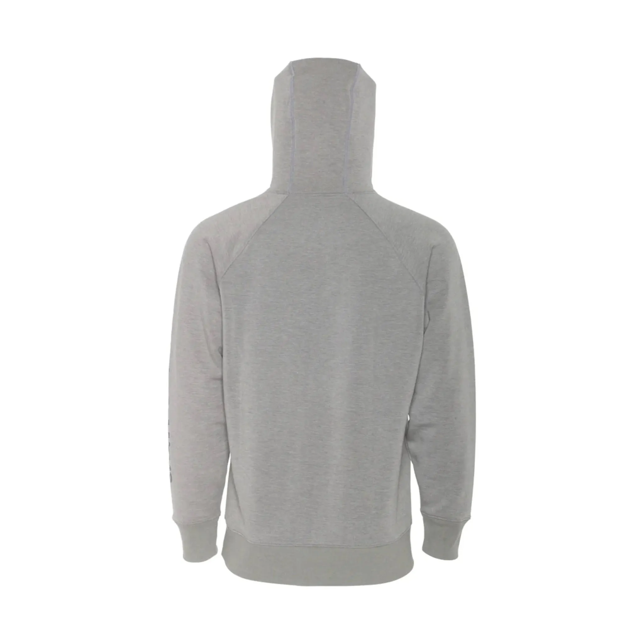 Grundens Men's Dillingham Tech Hoodie - Metal Heather