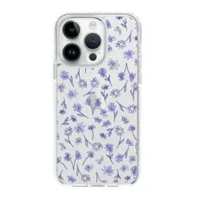 iPhone Case - Cute Little Flowers