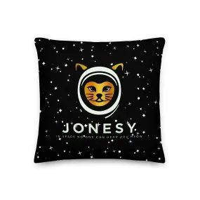 Jonesy Premium Pillow