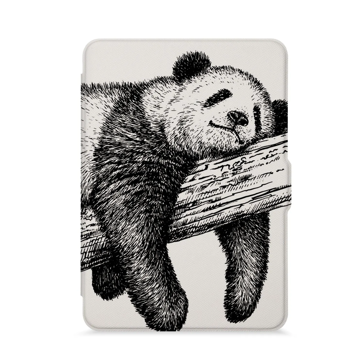 Kindle Case - Cute Animal