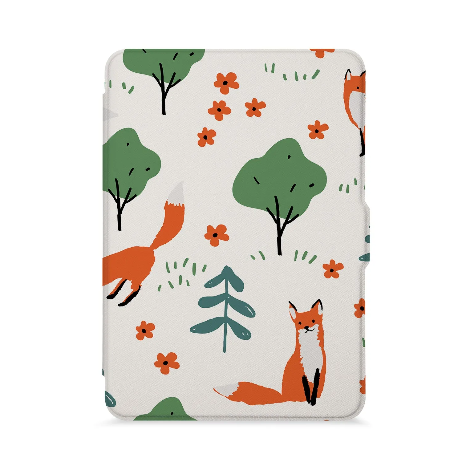 Kindle Case - Cute Animal