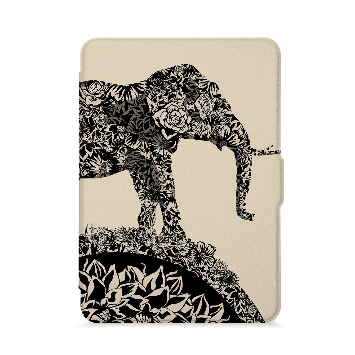 Kindle Case - Cute Animal