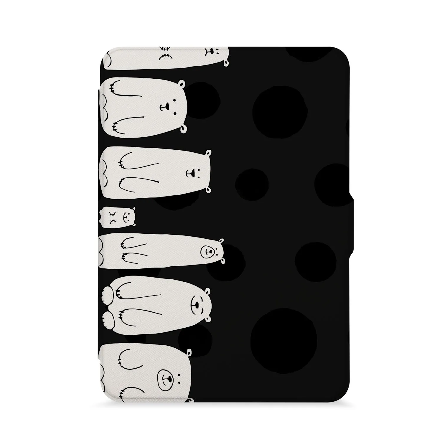 Kindle Case - Cute Animal