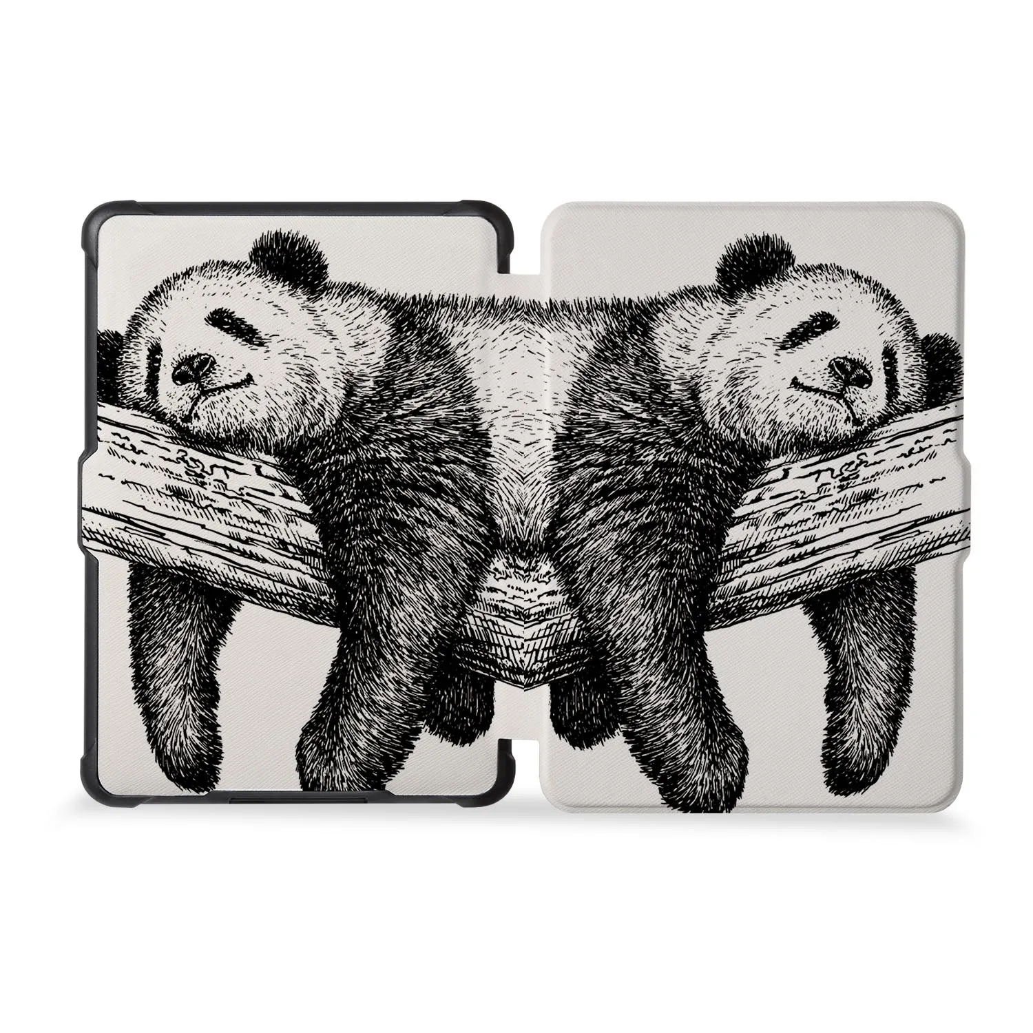 Kindle Case - Cute Animal