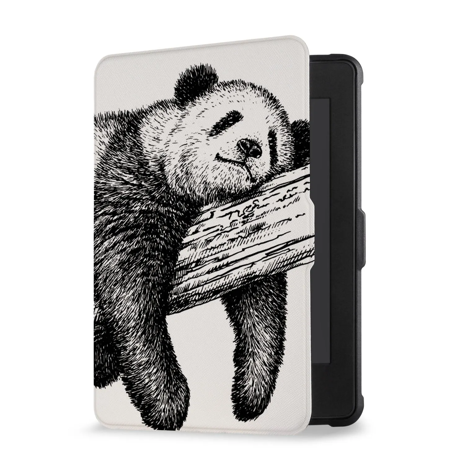 Kindle Case - Cute Animal