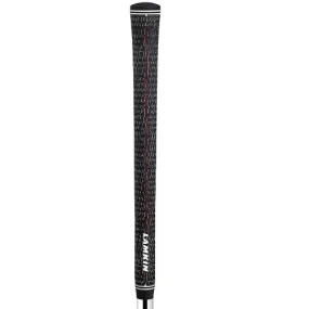 Lamkin Players Cord Golf Grips