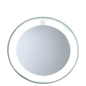 LED 15X Lighted Mirror