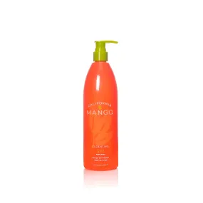 Market Live Preorder: California Mango Body Wash by California Mango (Ships in 2-3 Weeks)