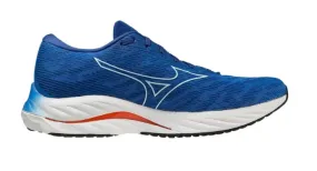 Mizuno Wave Rider 26 (2E Width) - Super Sonic (Mens)