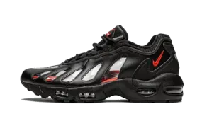 Nike Air Max 96 Black Supreme