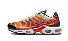 Nike Air Max Plus Light Photography