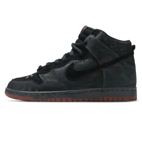 Nike Dunk High Pro SB 'Melvins'