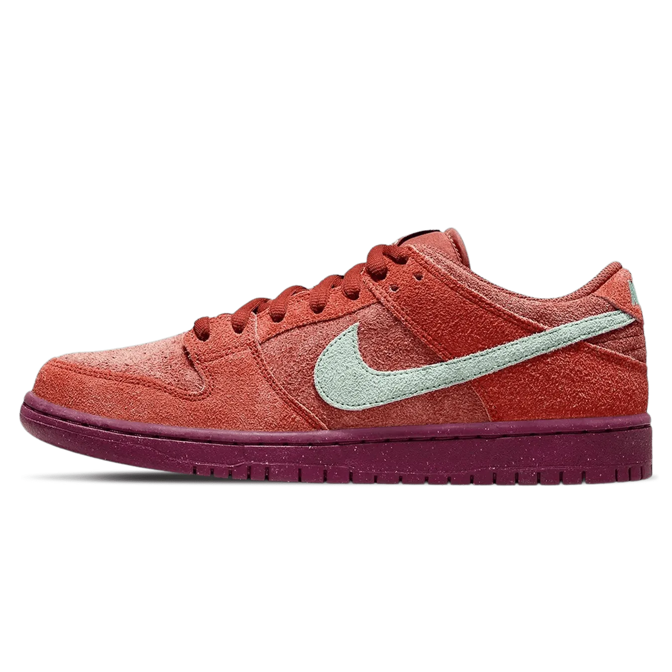 Nike Dunk Low SB 'Mystic Red'