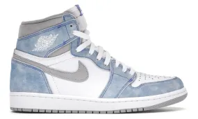 Nike Jordan 1 Retro High OG Hyper Royal Men's