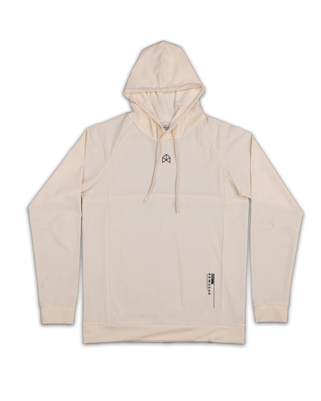 Nylon Tech Hoodie