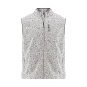 Old Ranch Men's Palmer Vest - Charcoal