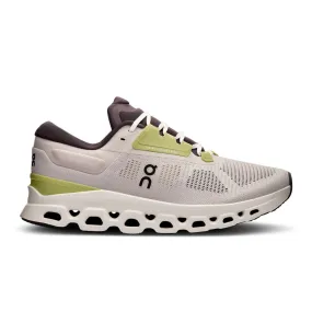 On Running Cloudstratus 3 (Mens) - Pearl/Ivory