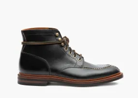 Ottawa Boot Black Chromexcel