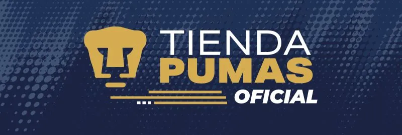 Playera Hombre Soy de Pumas Sin Manga