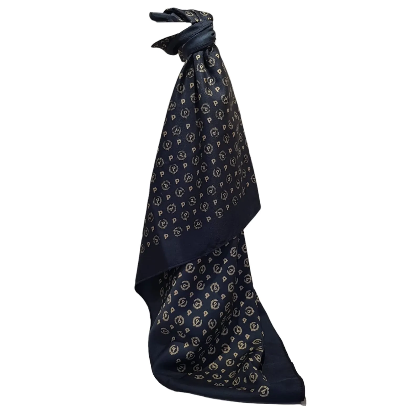 Pollini foulard donna nero Rif.915